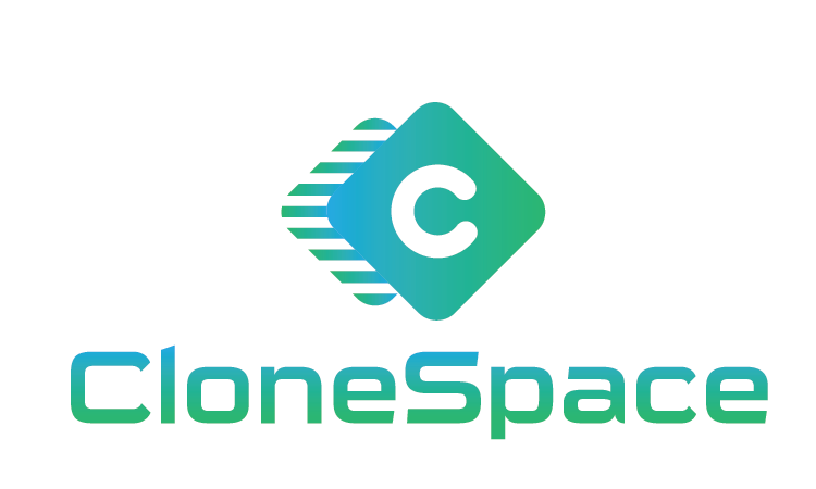 CloneSpace.com - buy Unique premium names