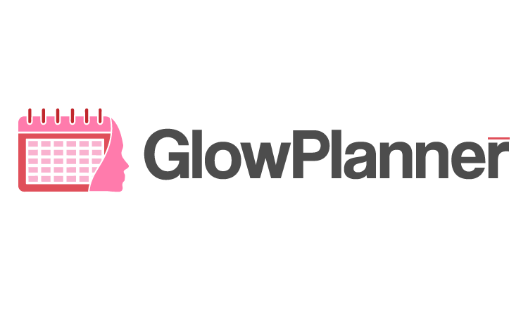 GlowPlanner logo