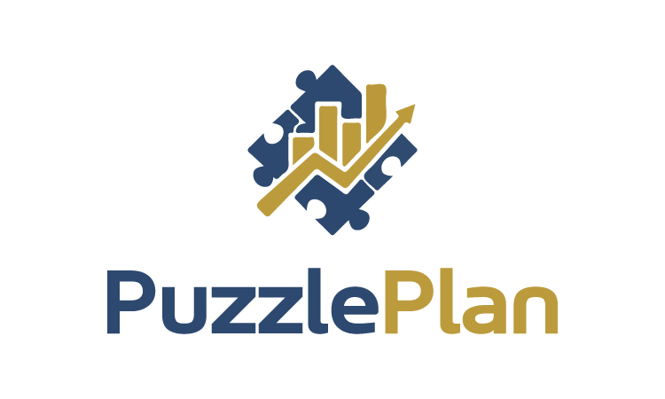 PuzzlePlan logo