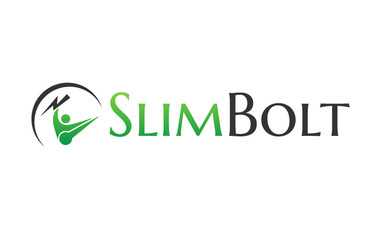 SlimBolt logo