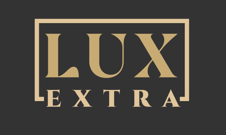 LuxExtra logo