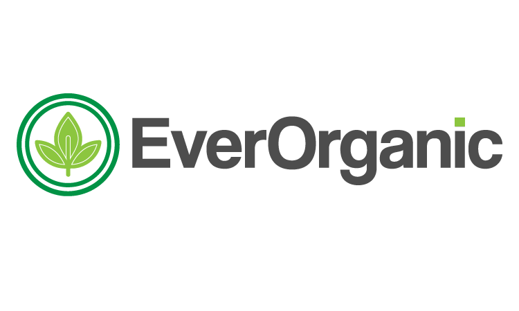 Everorganic logo