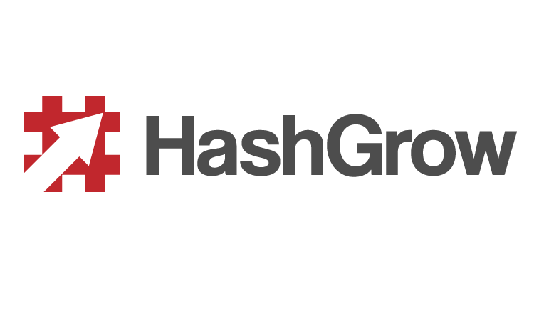 HashGrow logo