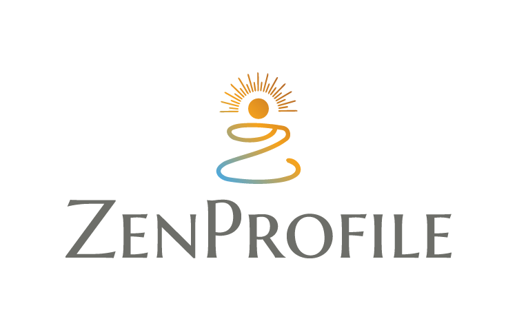ZenProfile logo