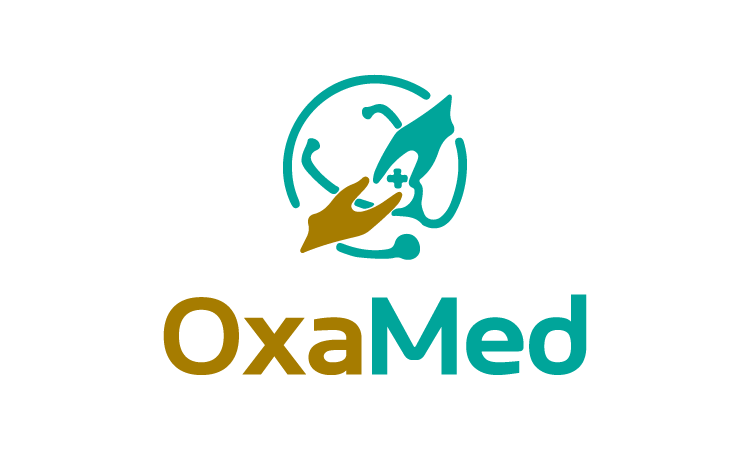 OxaMed logo