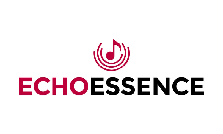 EchoEssence logo