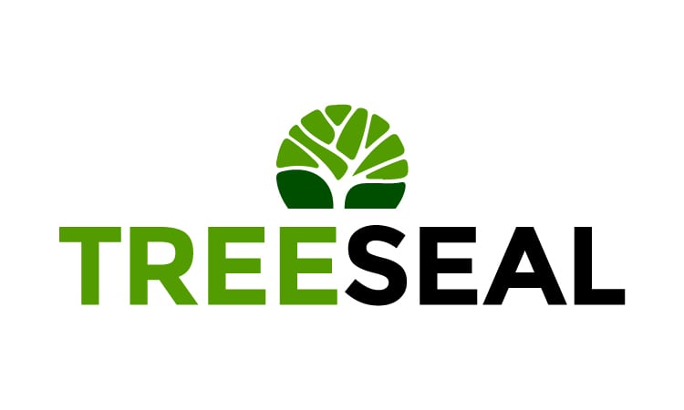TreeSeal logo
