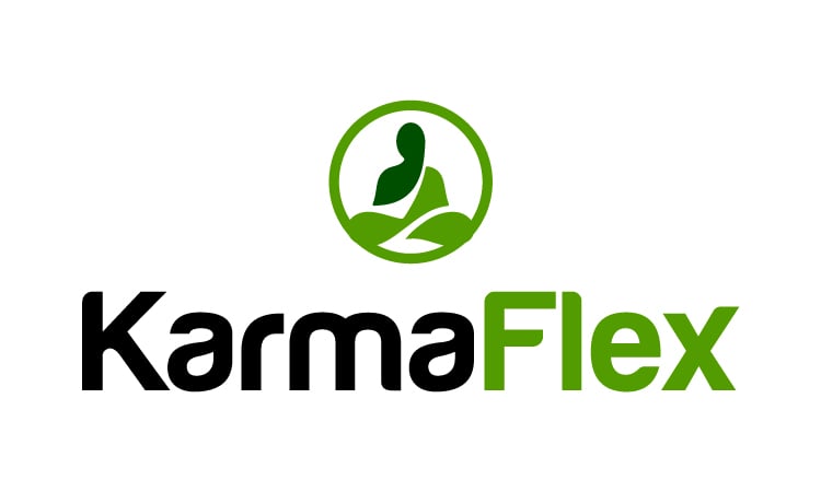 KarmaFlex.com - New premium domain names