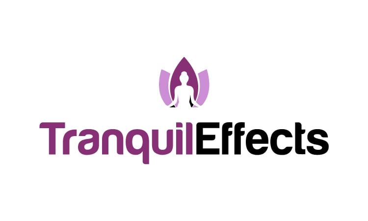 TranquilEffects.com - Good premium domain marketplace