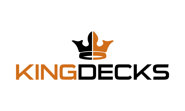 KingDecks.com - Cool premium domain names