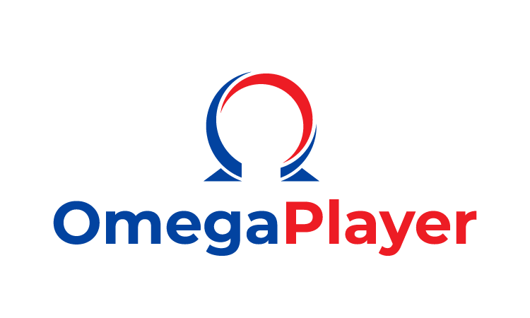 OmegaPlayer.com - Best premium domain marketplace