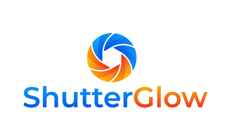 ShutterGlow logo