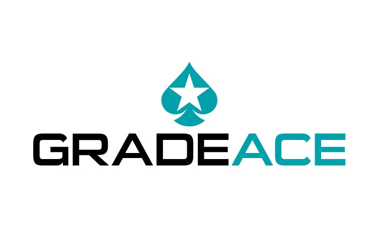 GradeAce logo