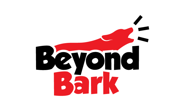 BeyondBark logo