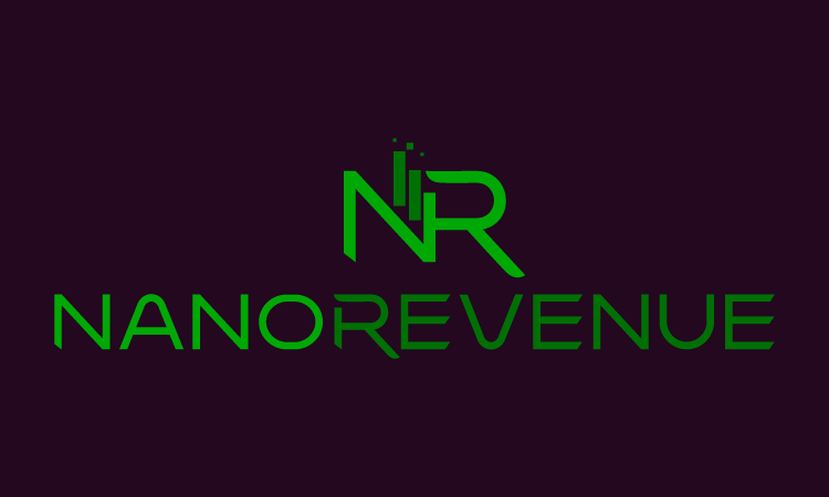 NanoRevenue.com - Good domains for sale