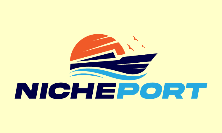 NichePort.com - buy Creative premium domains