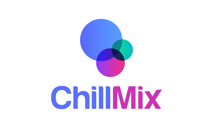 ChillMix logo