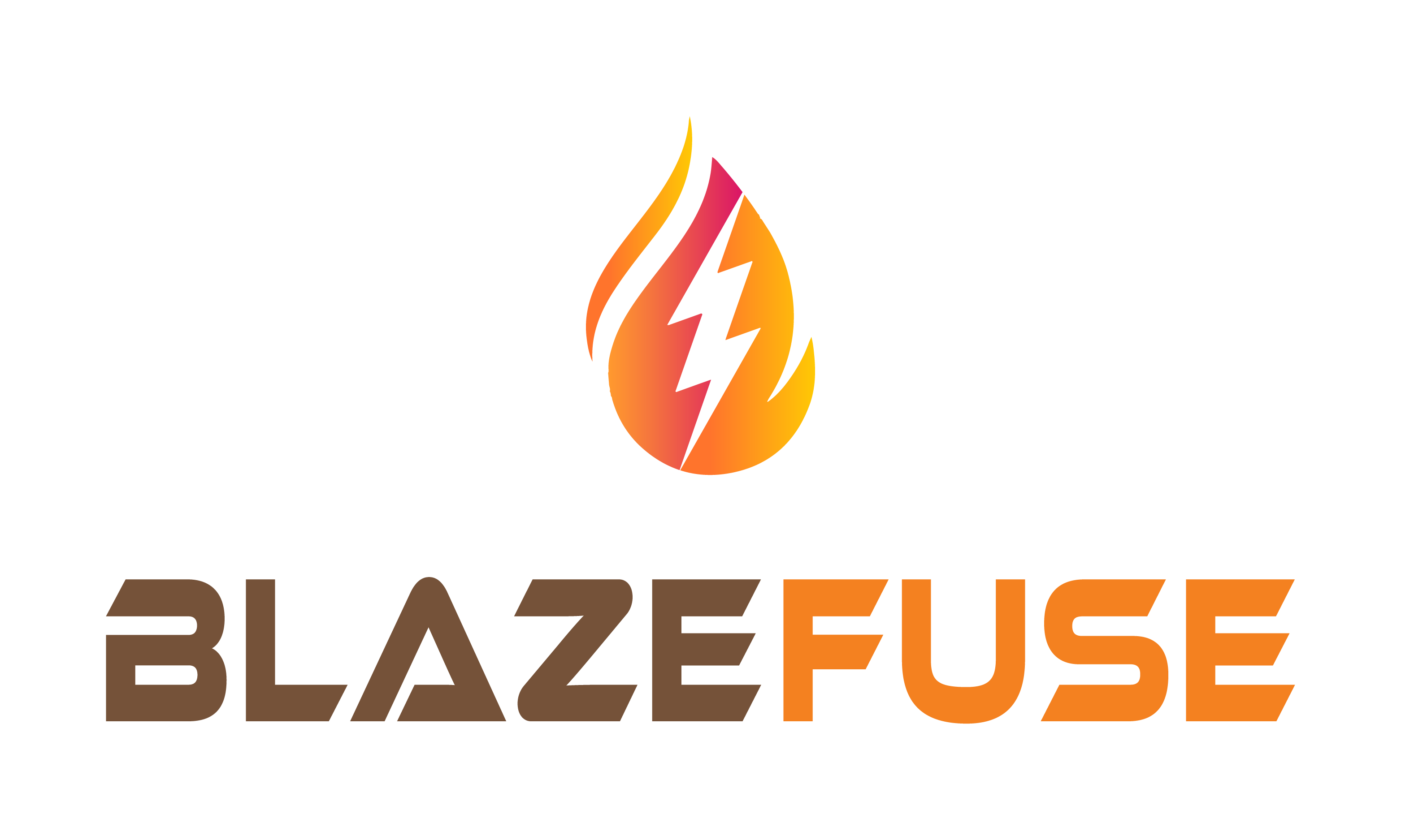 BlazeFuse logo