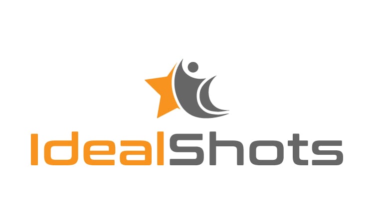 IdealShots.com - Cool premium domain names