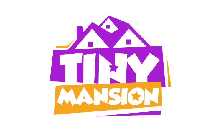 TinyMansion logo