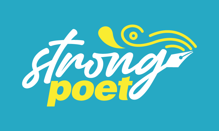 StrongPoet.com - buying Cool premium names