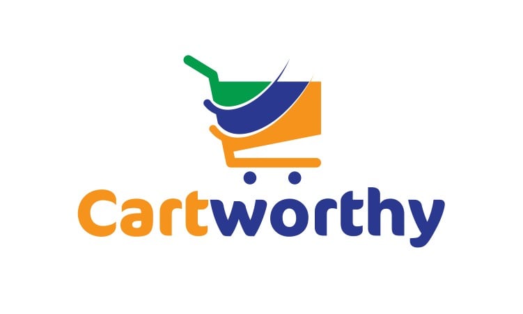 Cartworthy logo