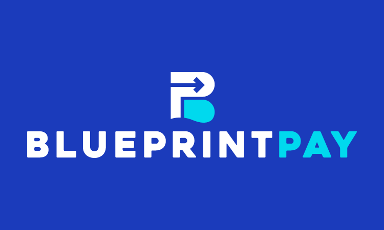 BlueprintPay logo