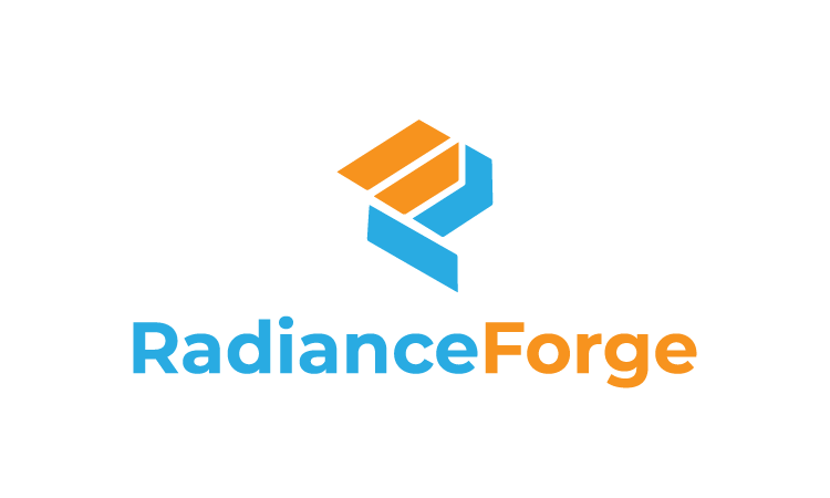 RadianceForge.com - buy Great premium names