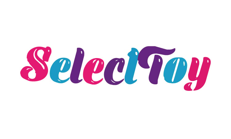 SelectToy logo