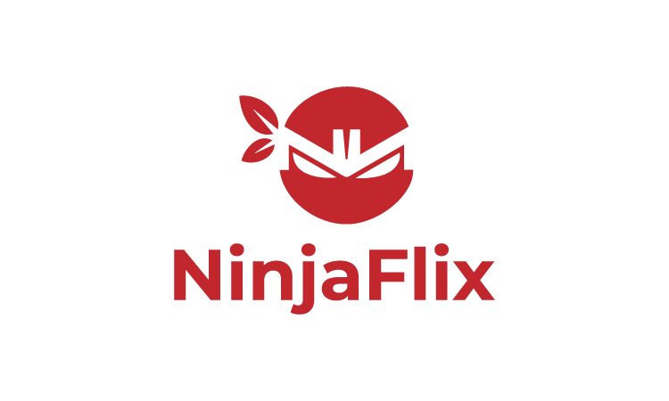 NinjaFlix.com - Good premium domain names