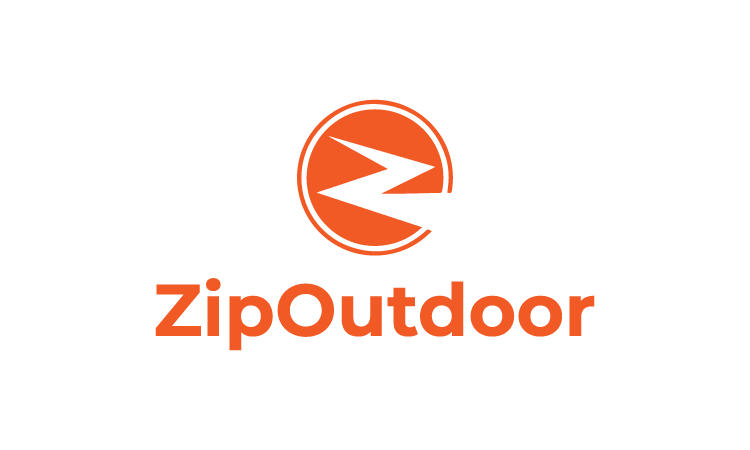 ZipOutdoor.com - Good premium domains