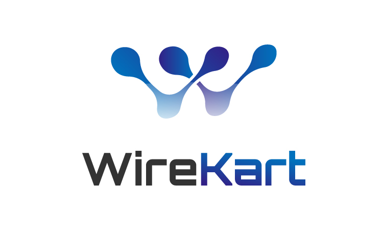 WireKart.com - Catchy premium domain names