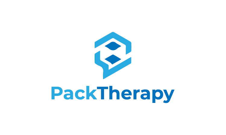 PackTherapy.com - Catchy premium domain marketplace