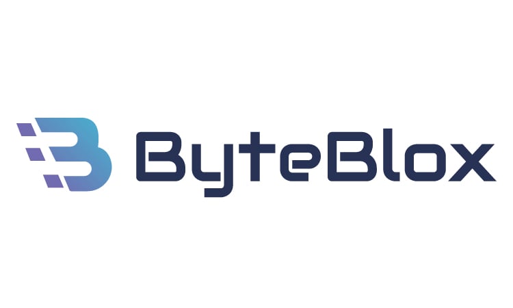 ByteBlox logo