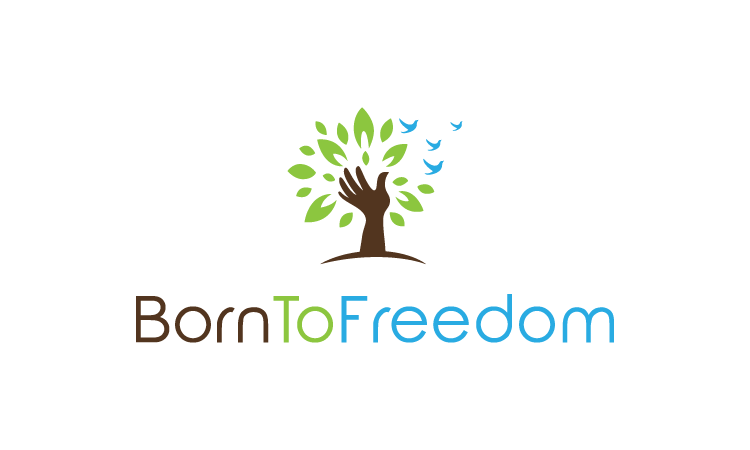 BornToFreedom.com - Creative premium names