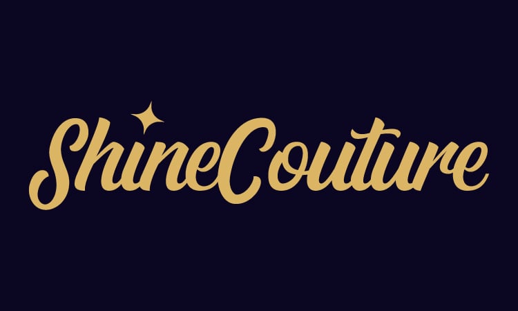 ShineCouture logo