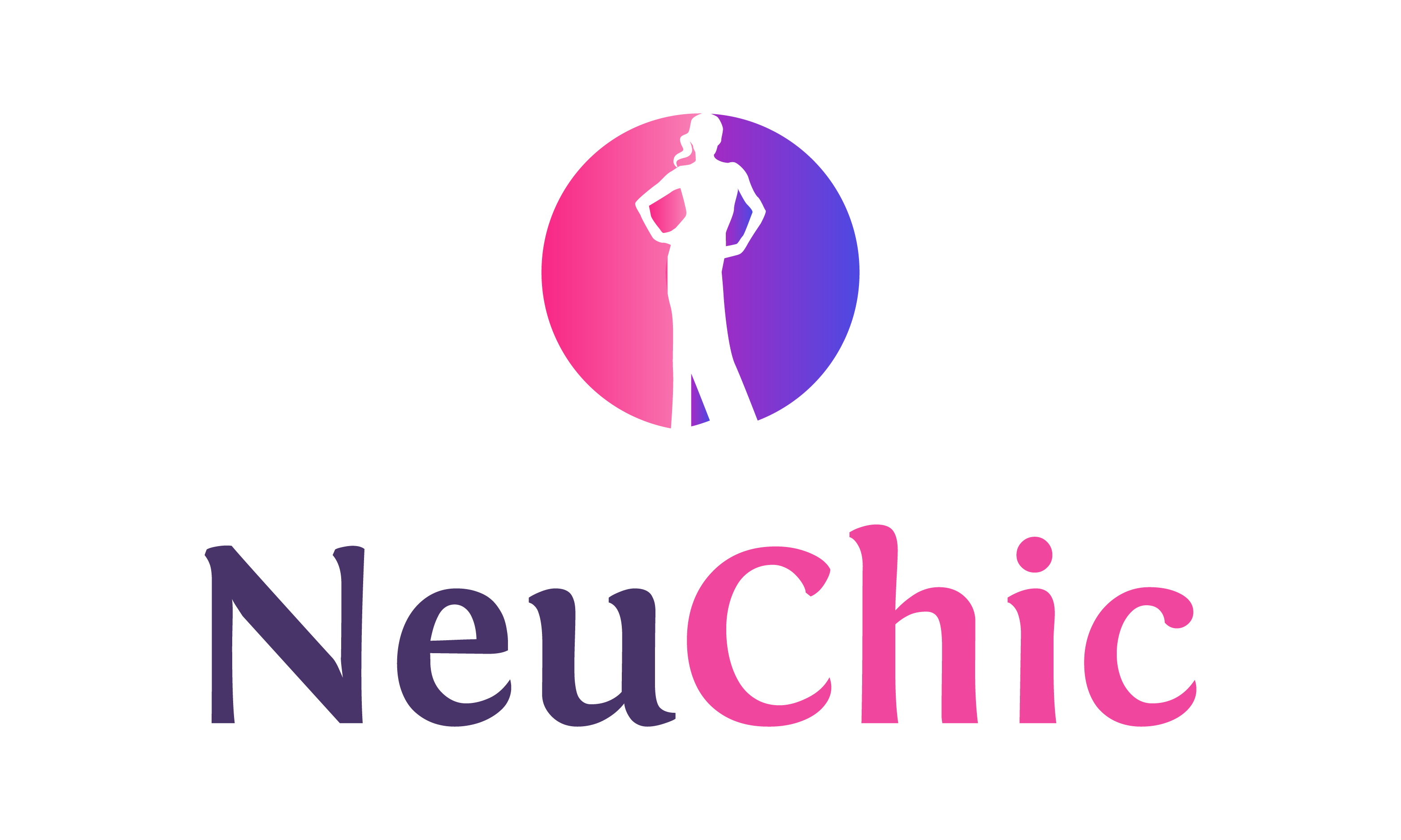 NeuChic logo