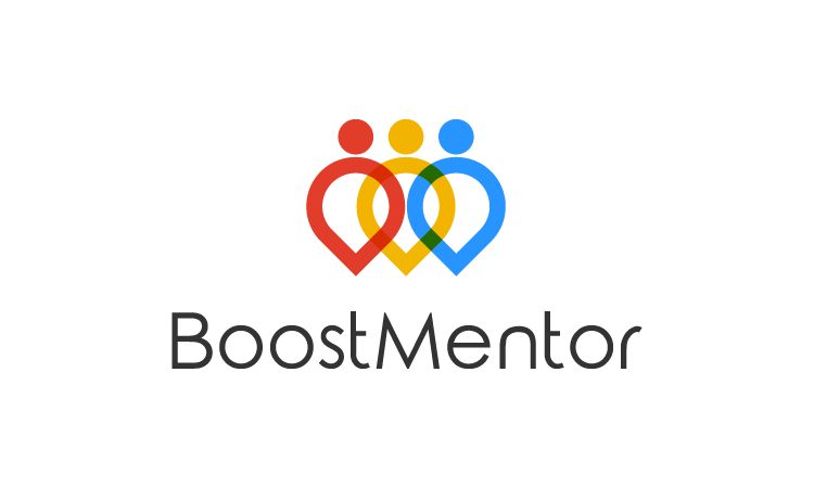 BoostMentor logo