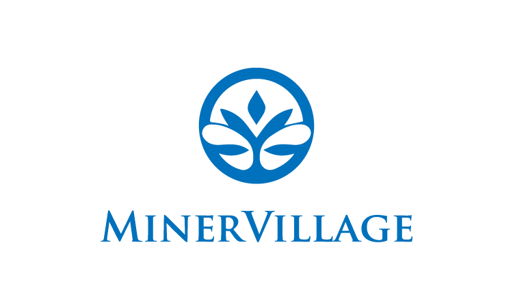 MinerVillage.com - Unique premium domains