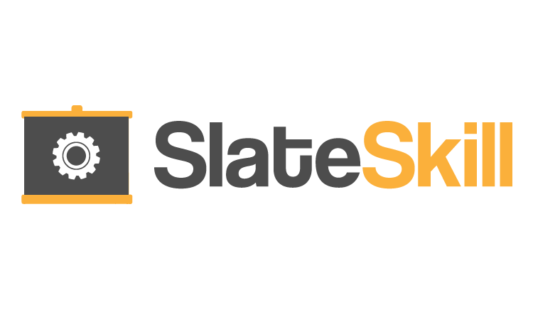 SlateSkill.com - Catchy premium domain names for sale