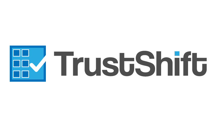 TrustShift logo