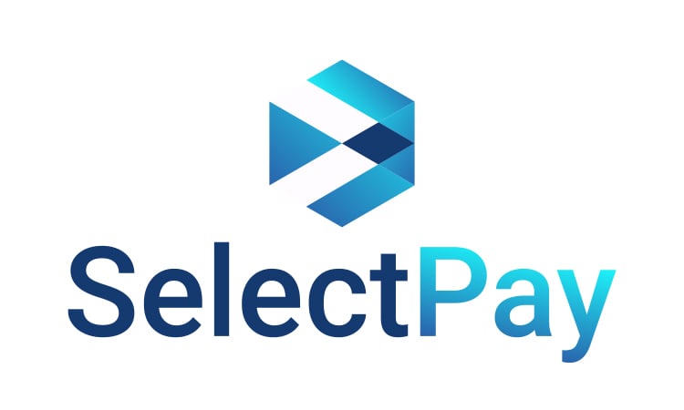 SelectPay logo
