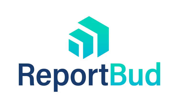 ReportBud logo