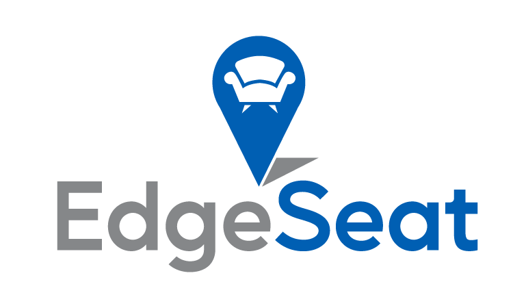 EdgeSeat logo