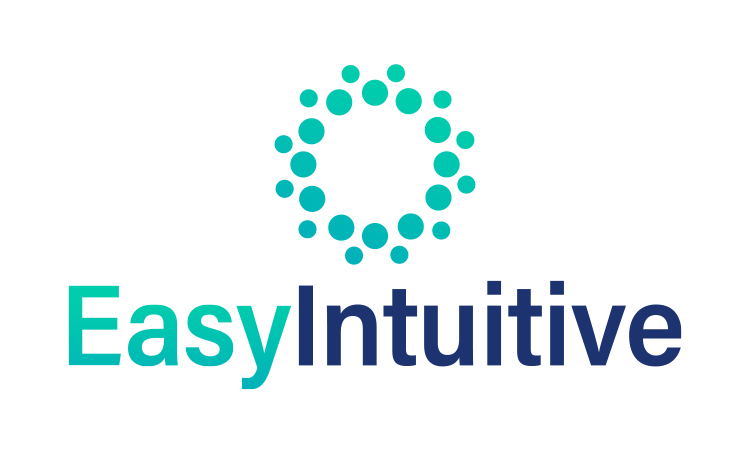 EasyIntuitive logo