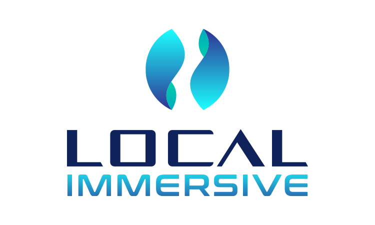 LocalImmersive.com - Cool premium domain names for sale