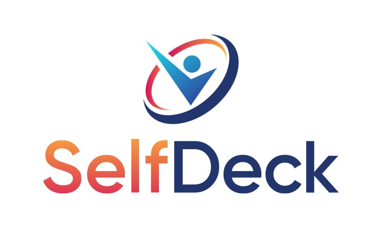 SelfDeck logo