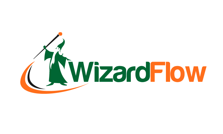 WizardFlow logo