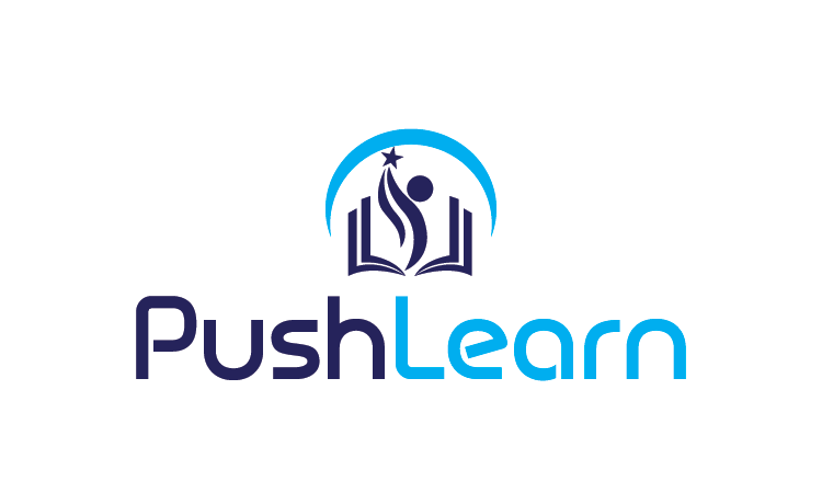 PushLearn.com - buying Creative premium names