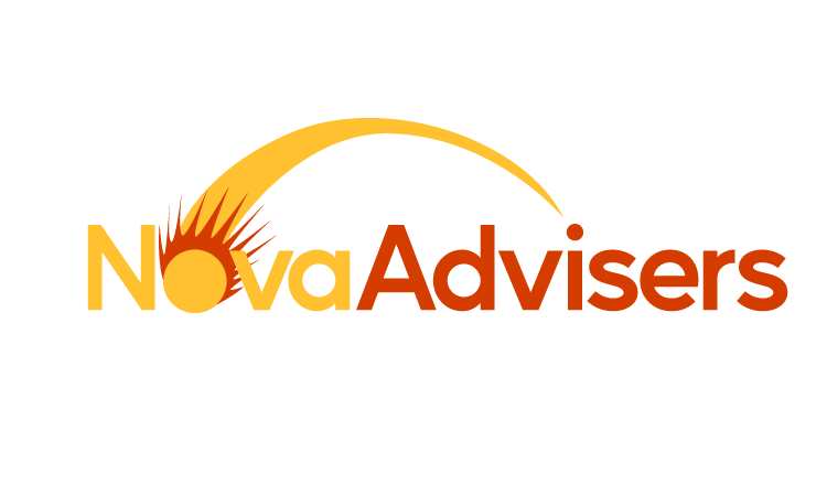 NovaAdvisers logo